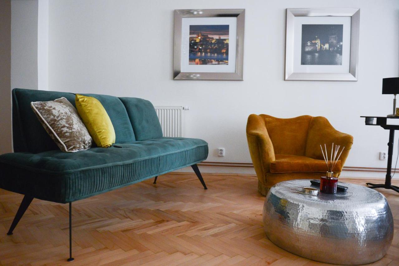 Fano Apartments Old Town Prague, Prague