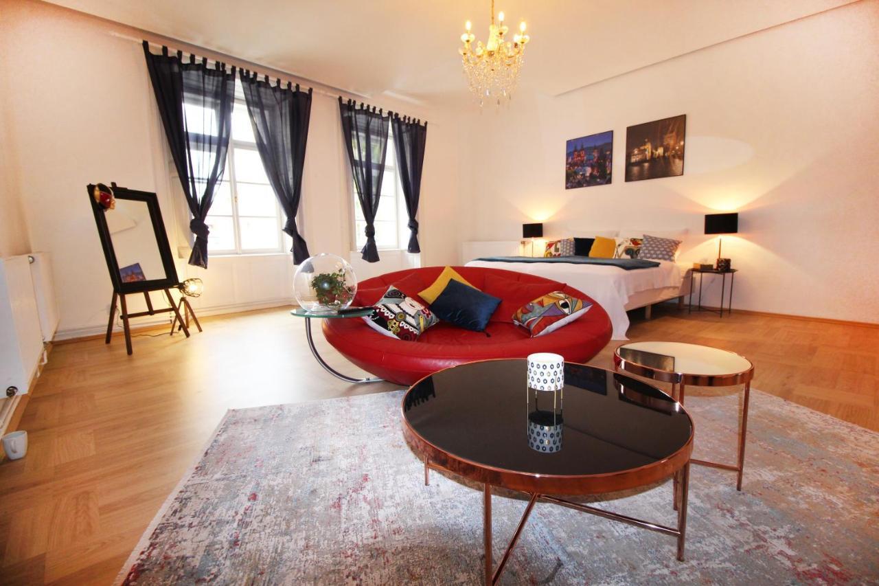 Fano Apartments Old Town Prague — Photos 2