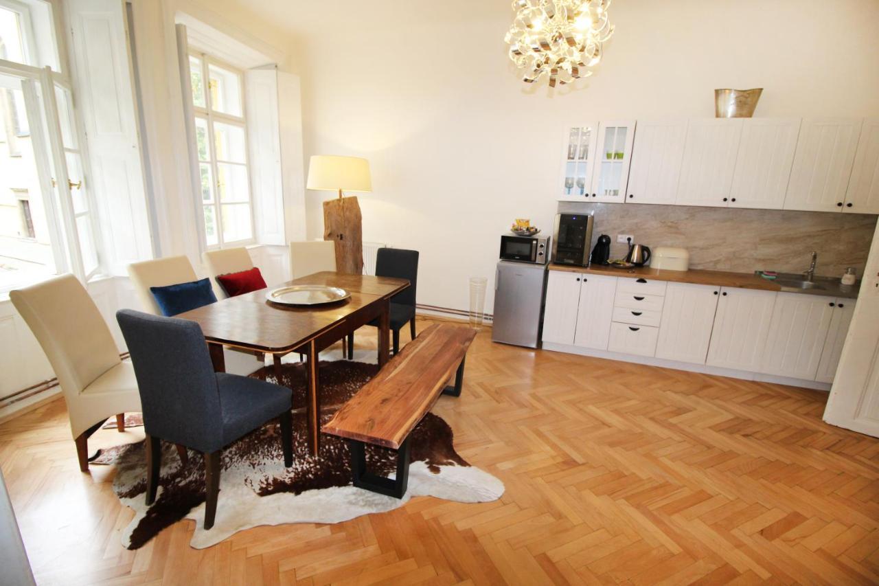 Fano Apartments Old Town Prague — Photos 1