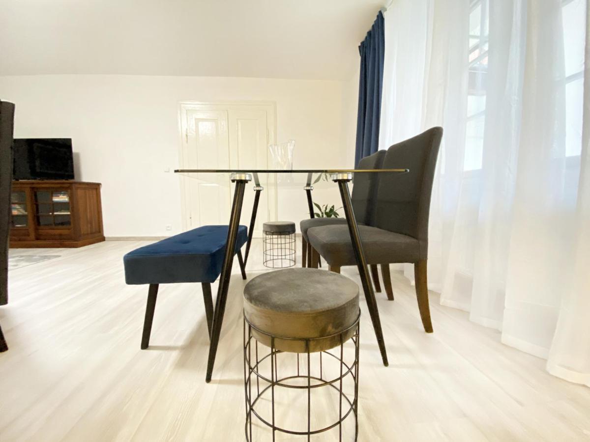 Fano Apartments Old Town Prague — Photos 3